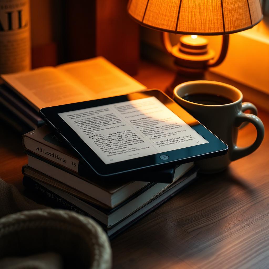 Ebooks
