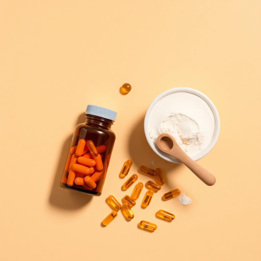 Supplements