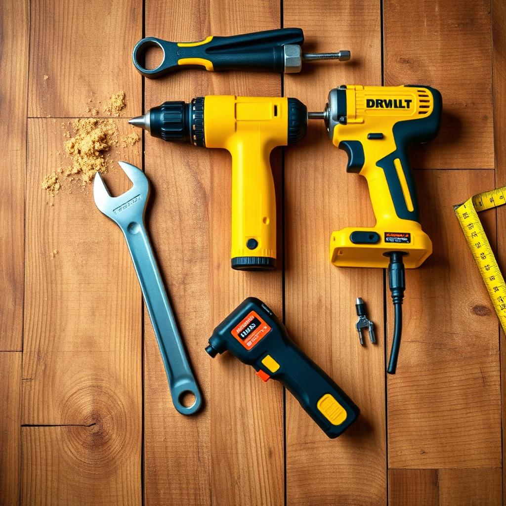 Tools